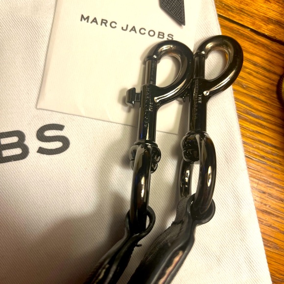 ✨LOW START ✨NWT Marc Jacob’s Snapshot Spray Paint Crossbody bag. Multicolor. - Picture 3 of 9